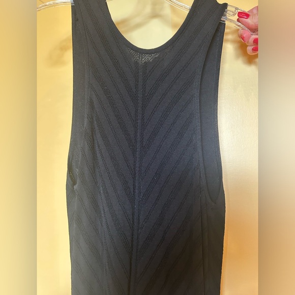 TORN BY RONNY KOBO SIZE L DRESS - Picture 2 of 3